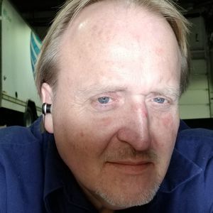 Meet your Posher, Mark